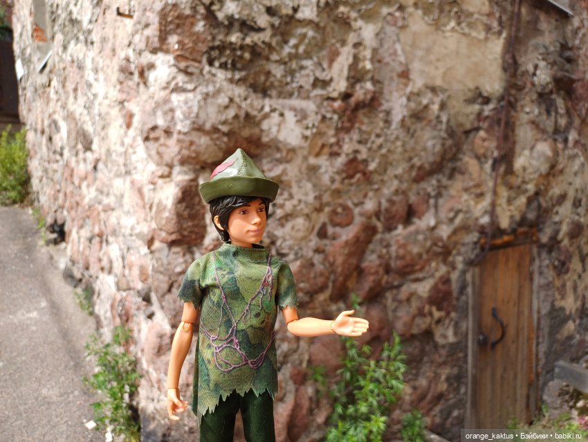 Однажды на Средневековой свадьбе