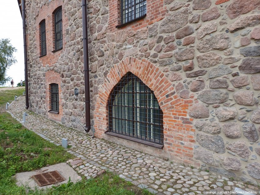 Однажды на Средневековой свадьбе (фото 10)