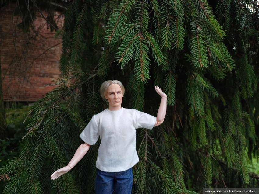 Первая прогулка в сентябре | Бэйбики Первая прогулка в сентябре