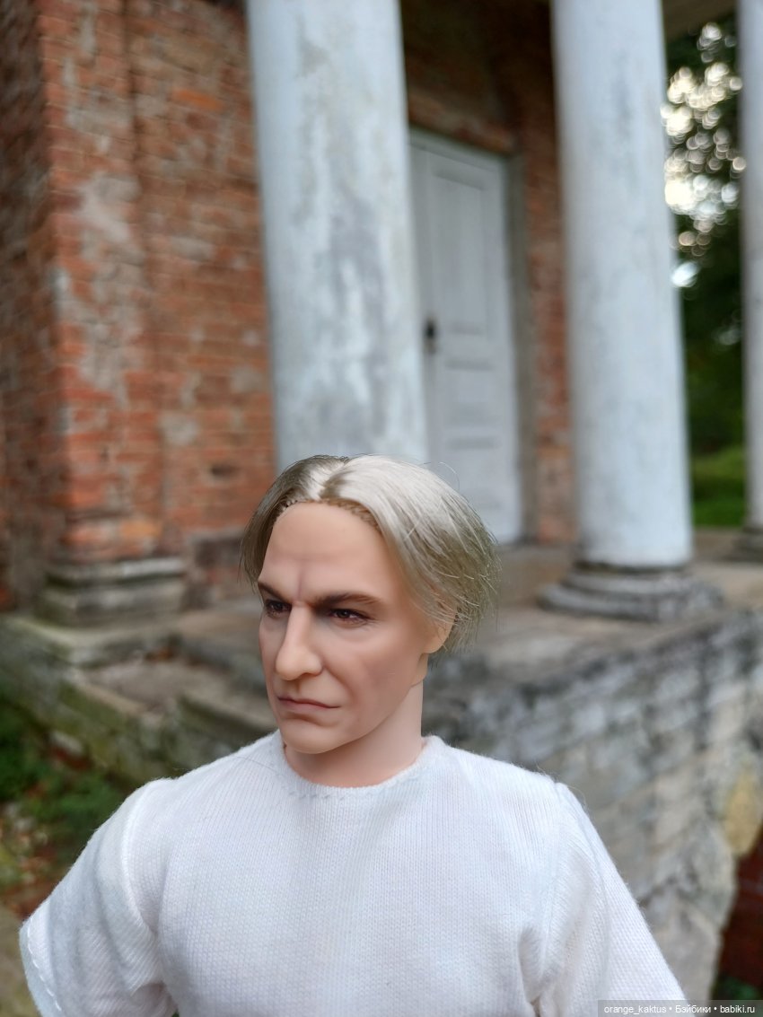 Первая прогулка в сентябре | Бэйбики Первая прогулка в сентябре (фото 8)