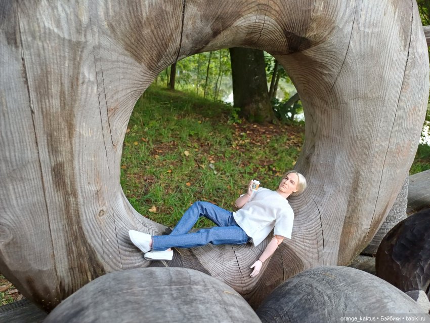 Первая прогулка в сентябре | Бэйбики Первая прогулка в сентябре