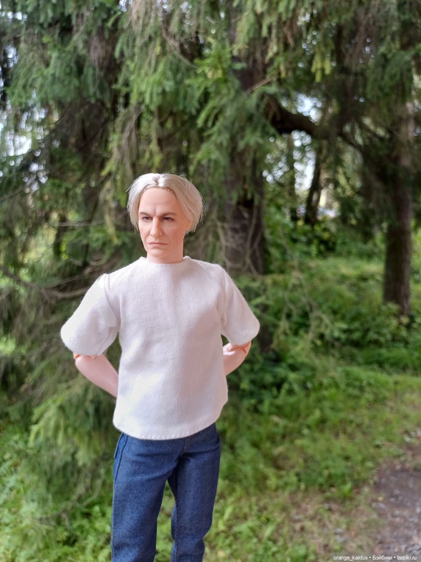 Первая прогулка в сентябре | Бэйбики Первая прогулка в сентябре (фото 10)