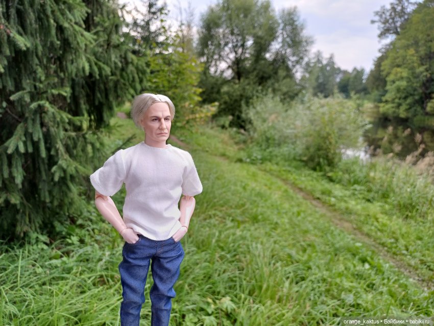 Первая прогулка в сентябре | Бэйбики Первая прогулка в сентябре (фото 2)