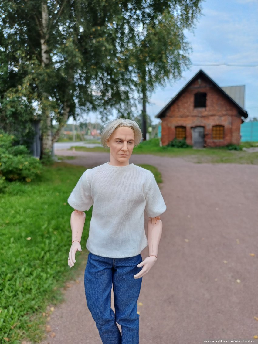 Первая прогулка в сентябре | Бэйбики Первая прогулка в сентябре