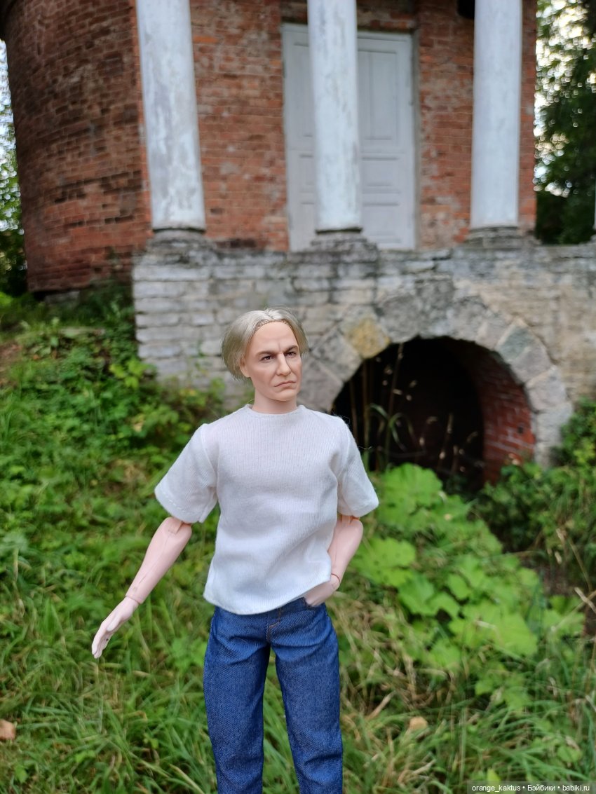 Первая прогулка в сентябре | Бэйбики Первая прогулка в сентябре (фото 5)