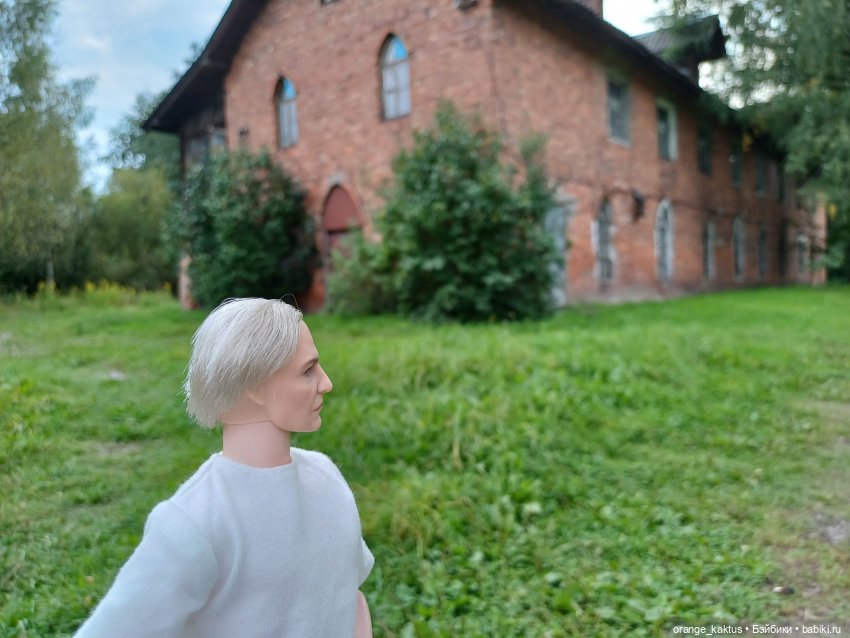 Первая прогулка в сентябре | Бэйбики Первая прогулка в сентябре