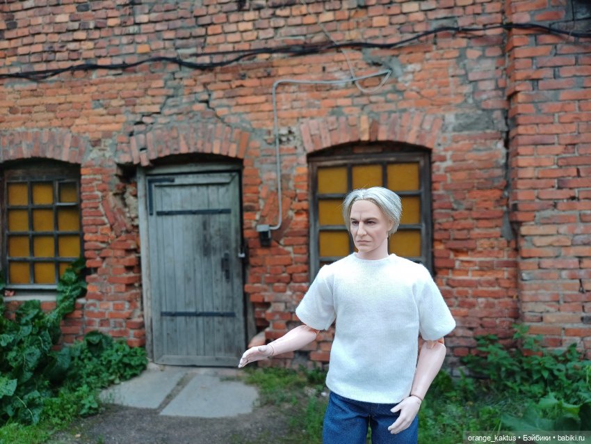 Первая прогулка в сентябре | Бэйбики Первая прогулка в сентябре