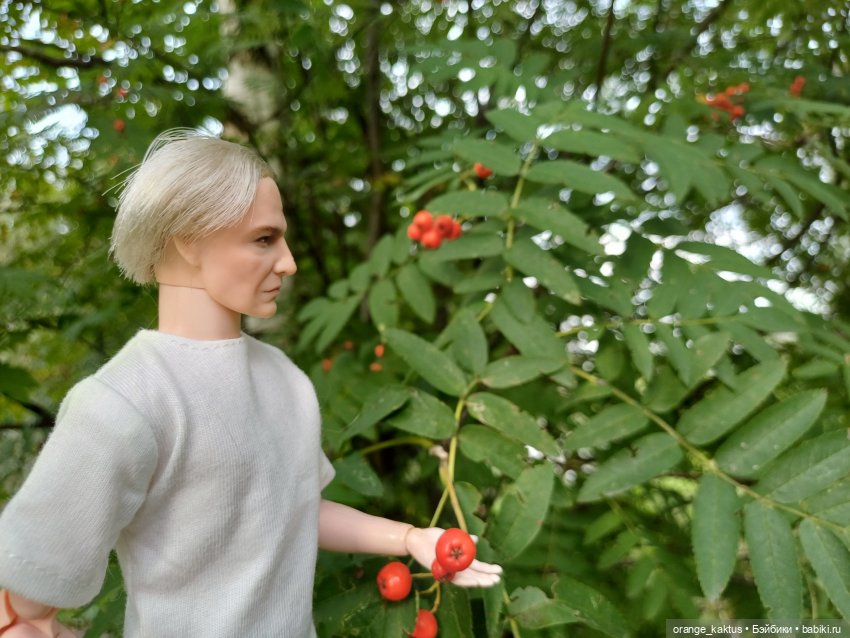 Первая прогулка в сентябре | Бэйбики Первая прогулка в сентябре