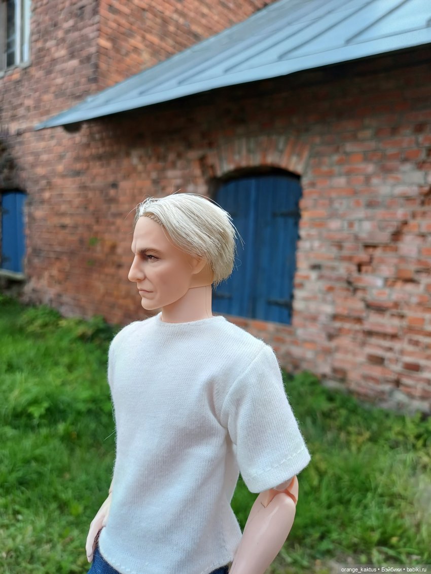 Первая прогулка в сентябре | Бэйбики Первая прогулка в сентябре