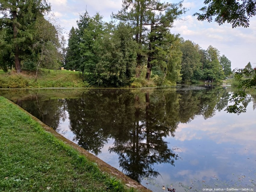 Первая прогулка в сентябре | Бэйбики Первая прогулка в сентябре