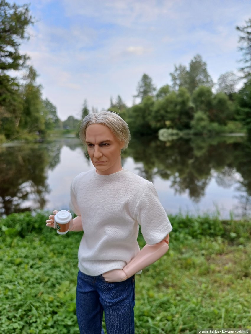 Первая прогулка в сентябре | Бэйбики Первая прогулка в сентябре