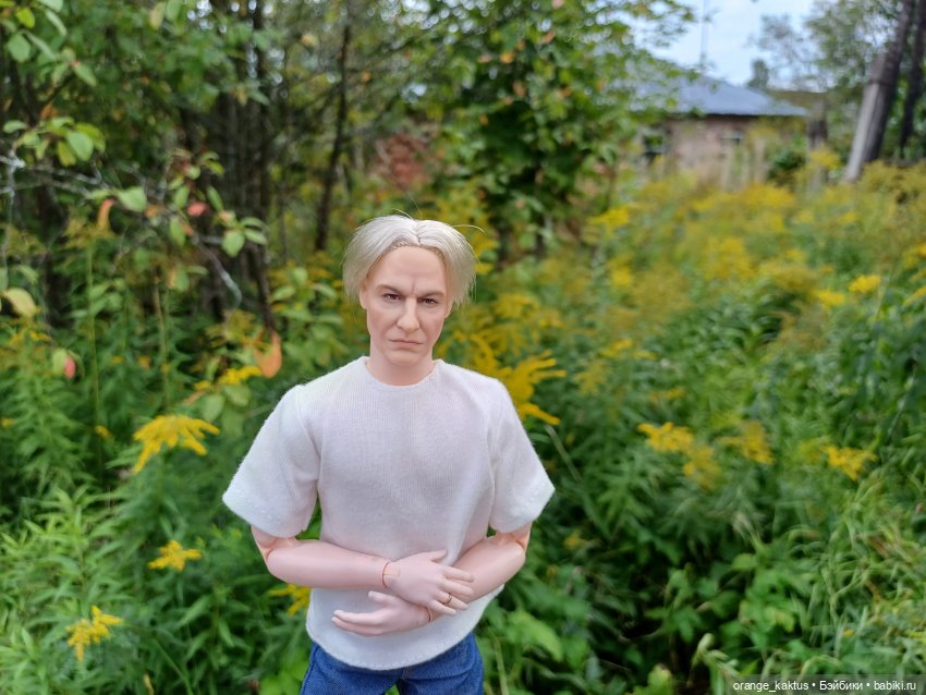 Первая прогулка в сентябре | Бэйбики Первая прогулка в сентябре