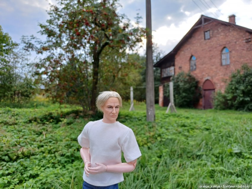 Первая прогулка в сентябре | Бэйбики Первая прогулка в сентябре