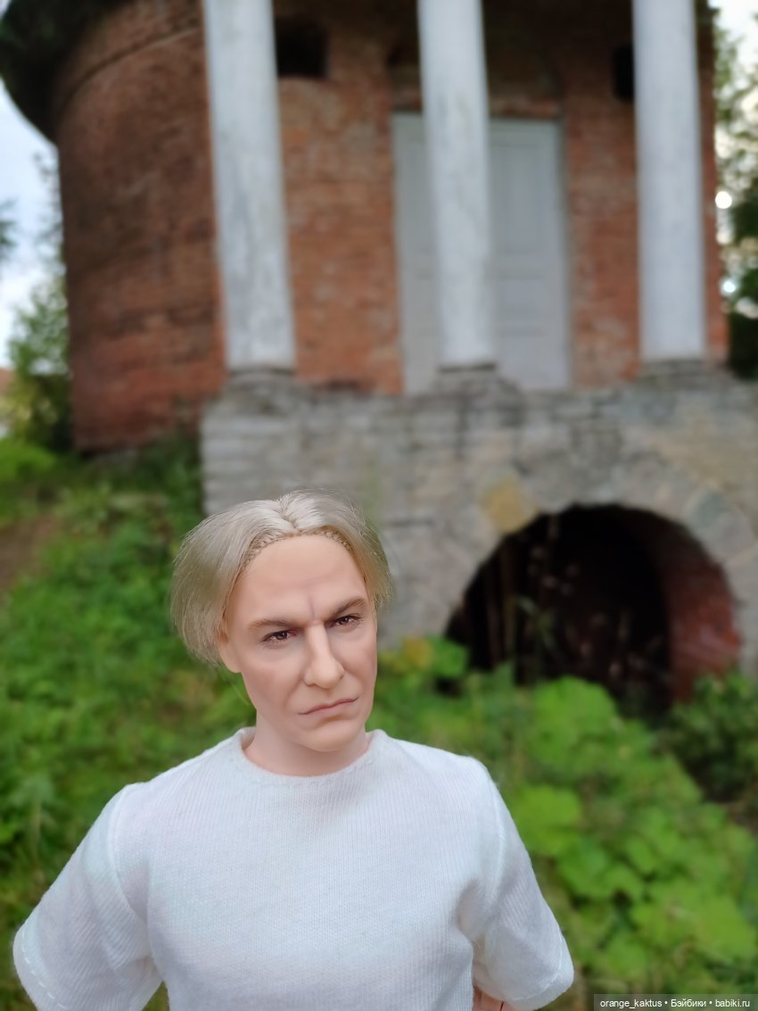 Первая прогулка в сентябре | Бэйбики Первая прогулка в сентябре (фото 6)