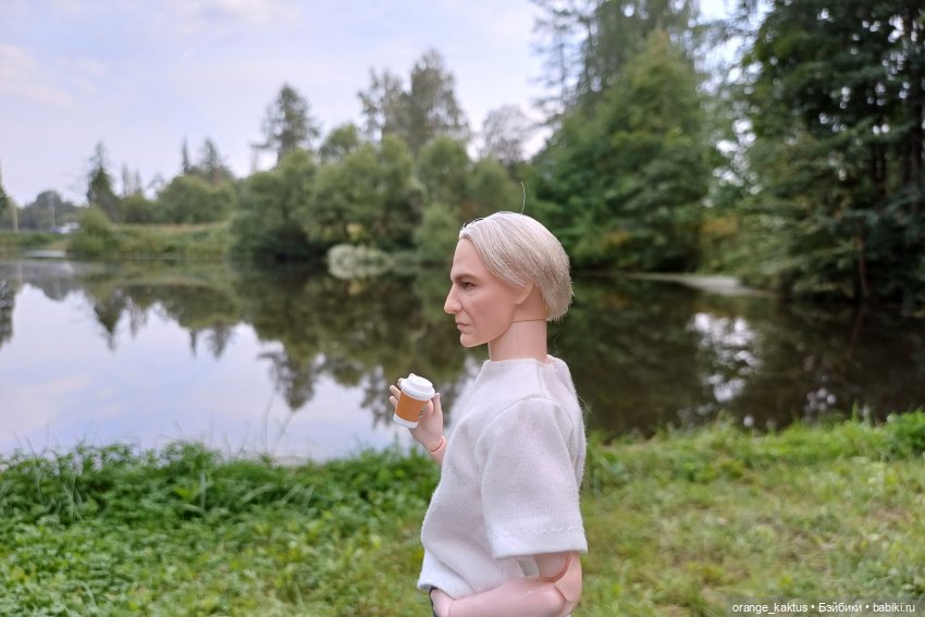 Первая прогулка в сентябре | Бэйбики Первая прогулка в сентябре