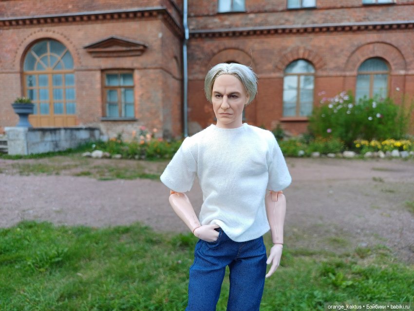 Первая прогулка в сентябре | Бэйбики Первая прогулка в сентябре