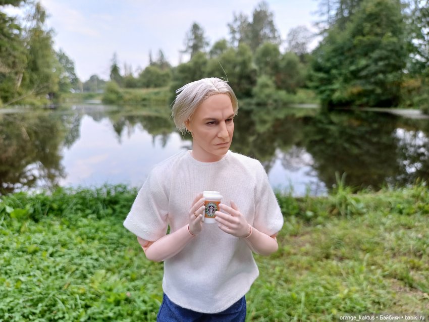 Первая прогулка в сентябре | Бэйбики Первая прогулка в сентябре