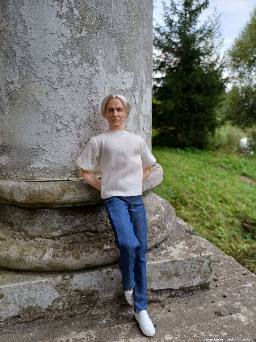 Первая прогулка в сентябре | Бэйбики Первая прогулка в сентябре (фото 9)