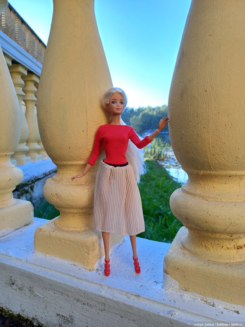 Клон маки Или приятный вечер пятницы (фото 5)