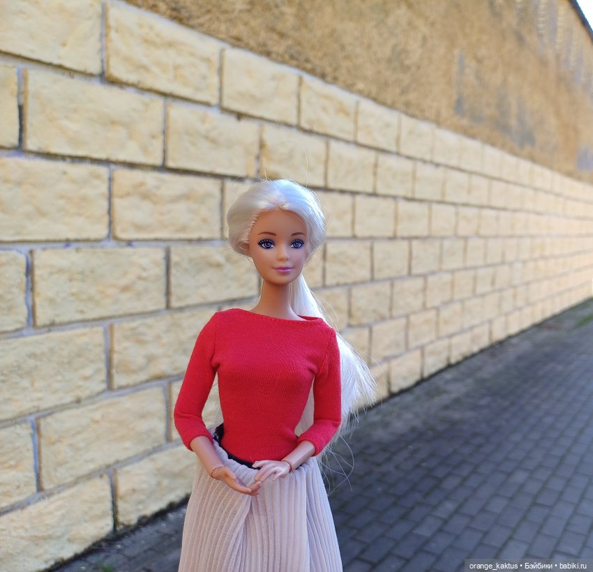 Клон маки Или приятный вечер пятницы (фото 4)