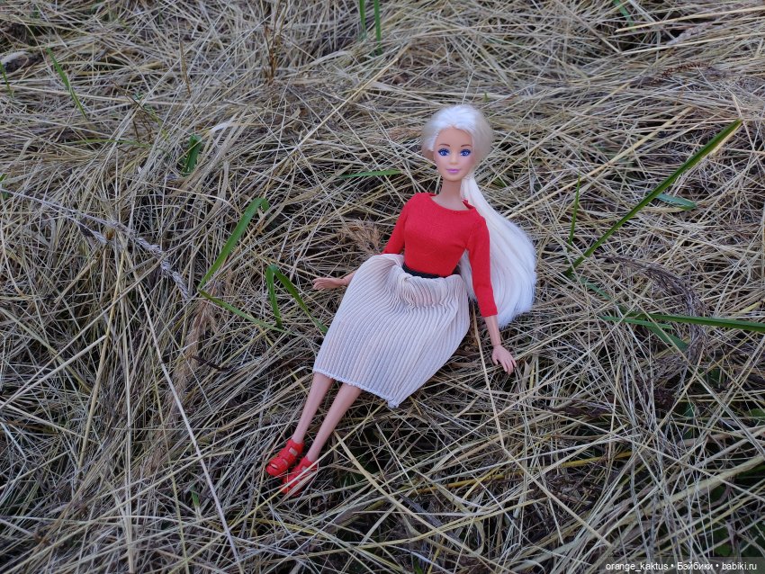 Клон маки Или приятный вечер пятницы (фото 10)