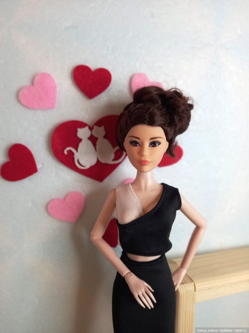 Новая жизнь Псевдокарлуши (фото 3)