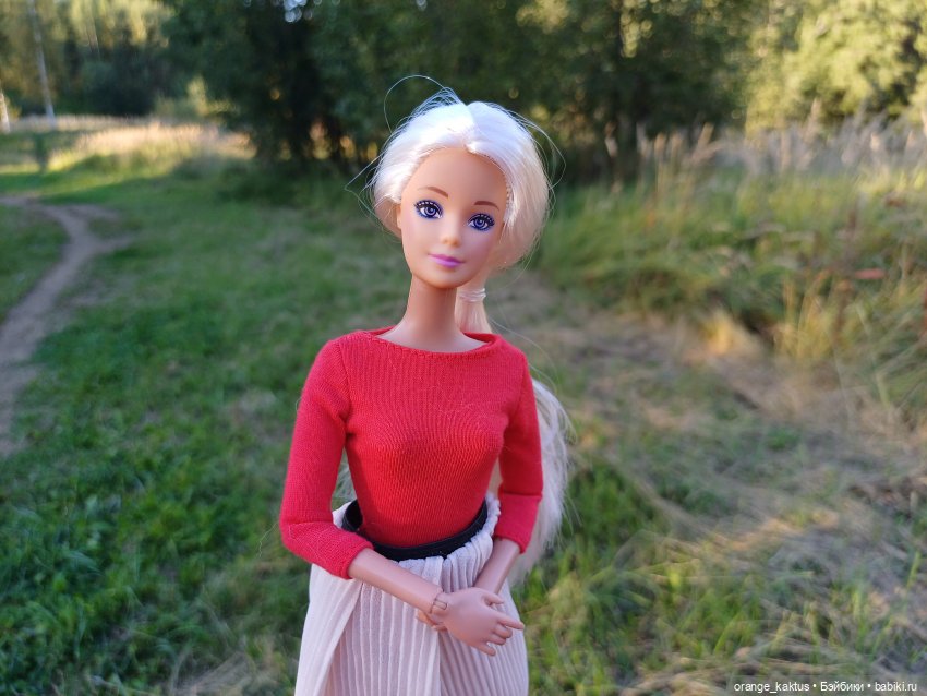 Клон маки Или приятный вечер пятницы (фото 9)