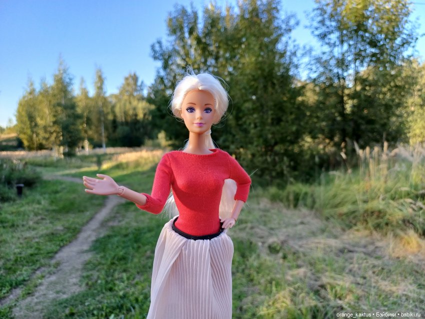 Клон маки Или приятный вечер пятницы (фото 8)