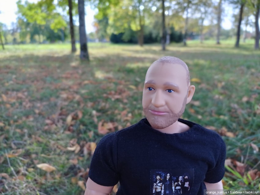 Дядя Коля — Аналоги Барби и куклы 1/6: клоны 90 (фото 5)