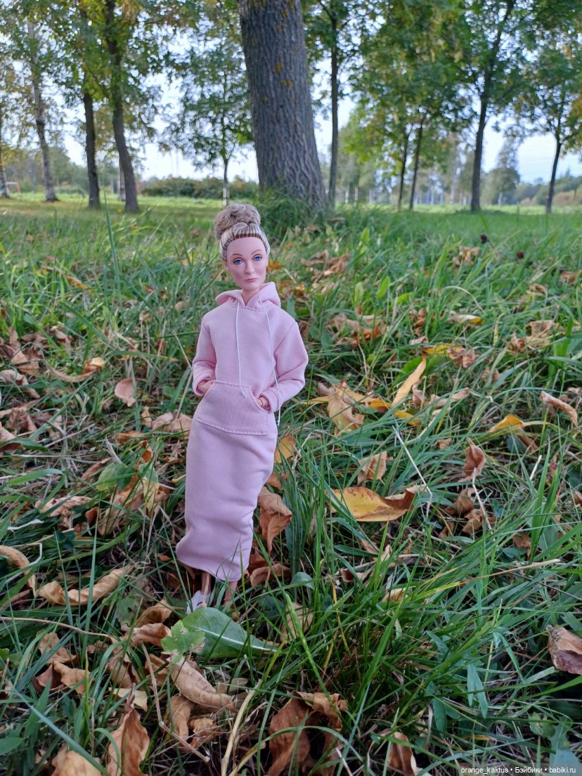 Дядя Коля — Аналоги Барби и куклы 1/6: клоны 90 (фото 8)