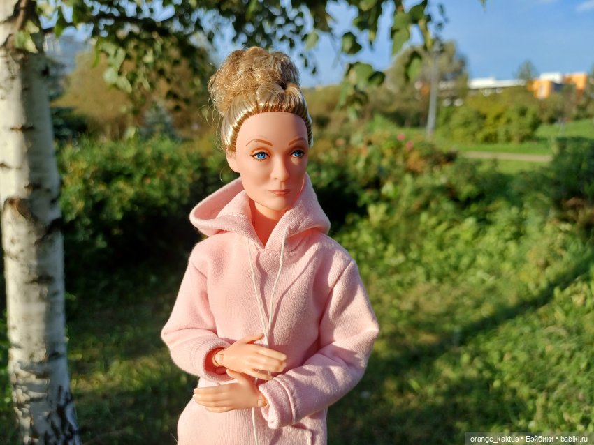 Дядя Коля — Аналоги Барби и куклы 1/6: клоны 90