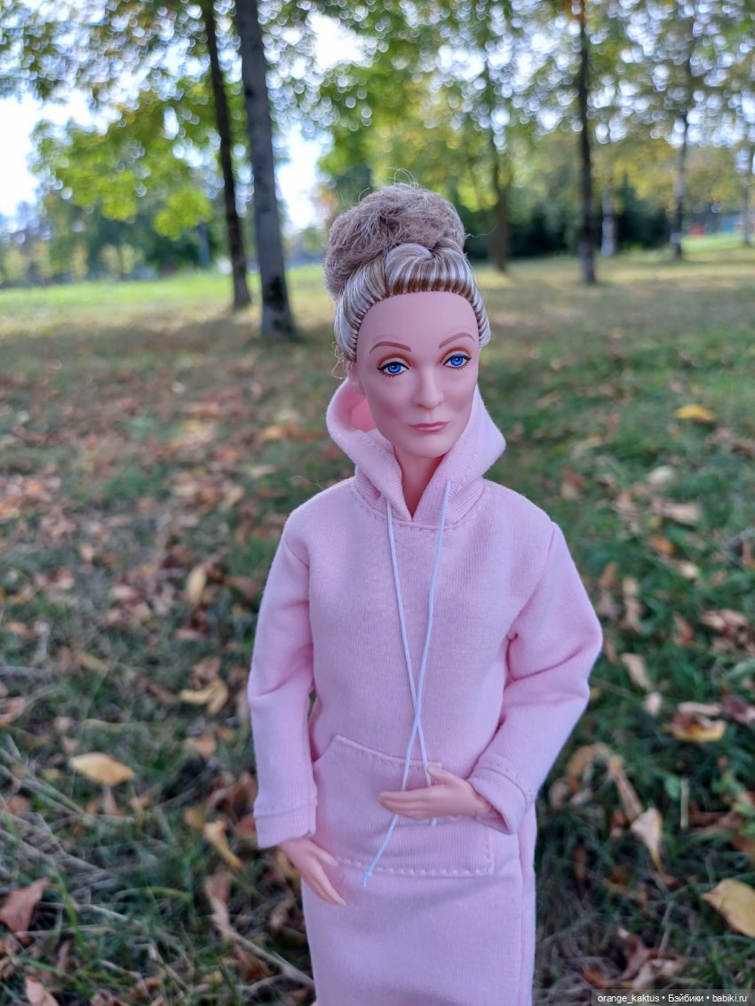 Дядя Коля — Аналоги Барби и куклы 1/6: клоны 90 (фото 6)