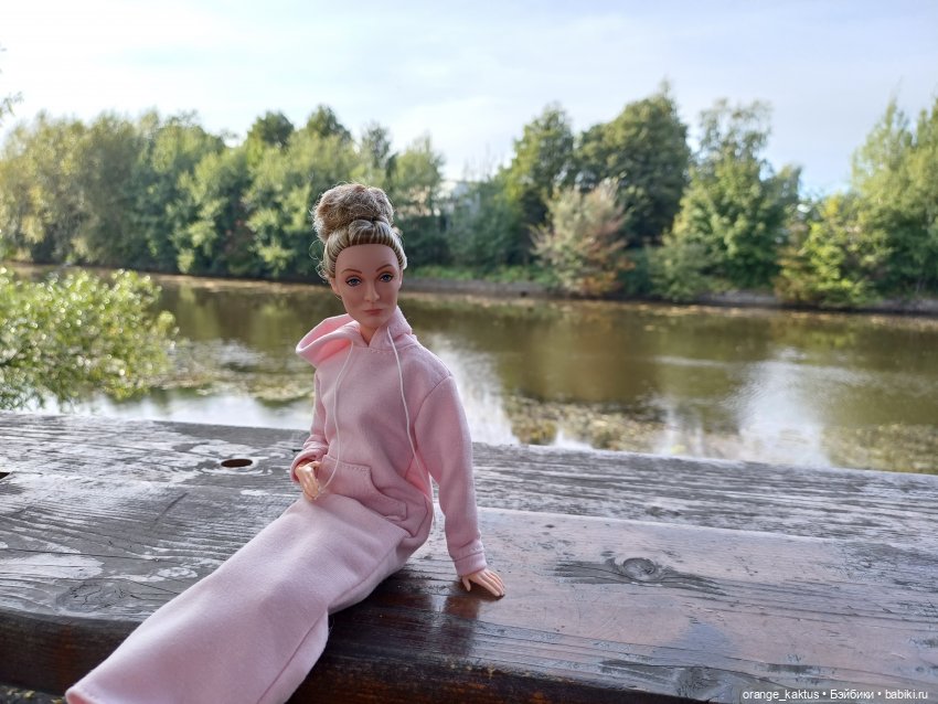 Дядя Коля — Аналоги Барби и куклы 1/6: клоны 90