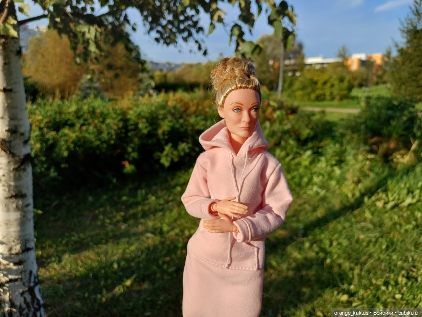 Дядя Коля — Аналоги Барби и куклы 1/6: клоны 90