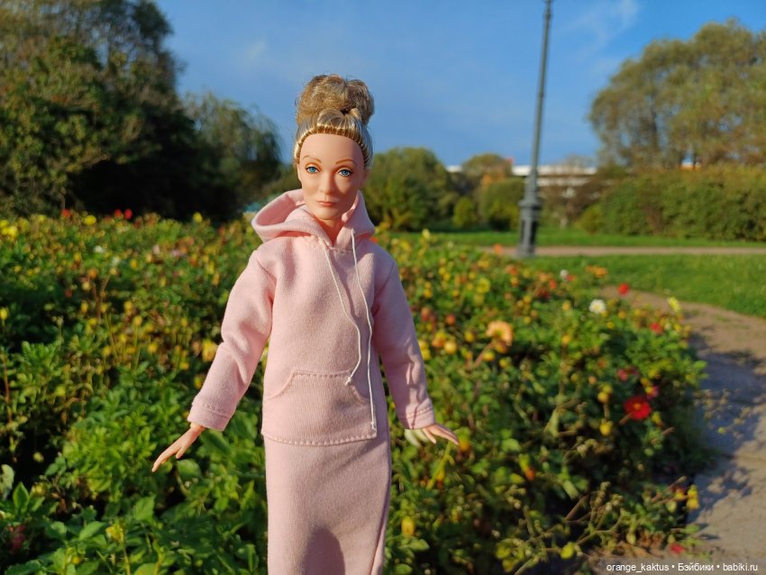 Дядя Коля — Аналоги Барби и куклы 1/6: клоны 90
