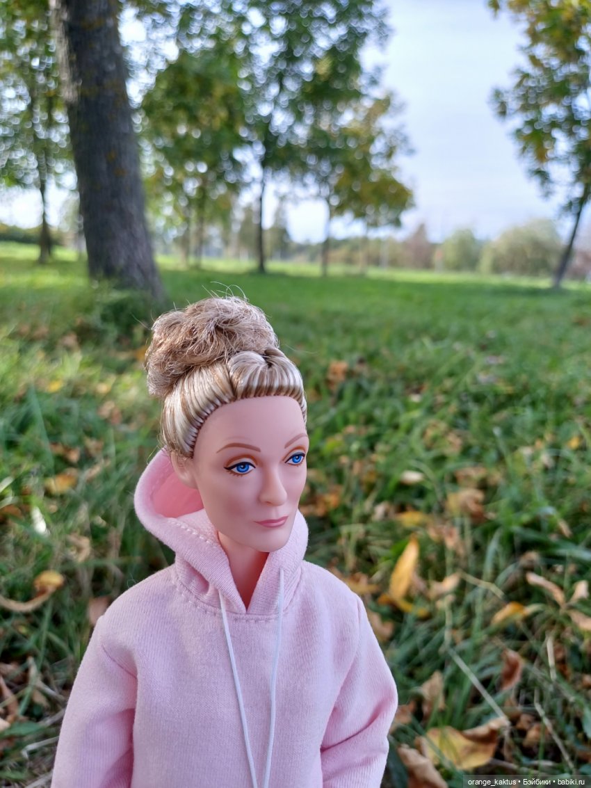 Дядя Коля — Аналоги Барби и куклы 1/6: клоны 90 (фото 7)