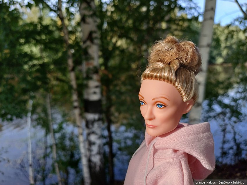 Дядя Коля — Аналоги Барби и куклы 1/6: клоны 90