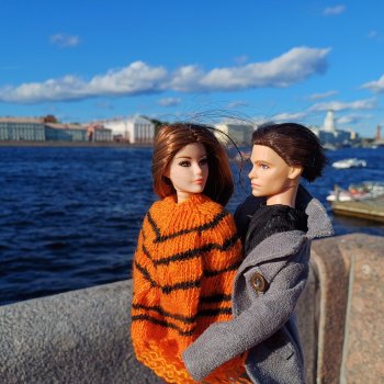 Сердцу не прикажешь