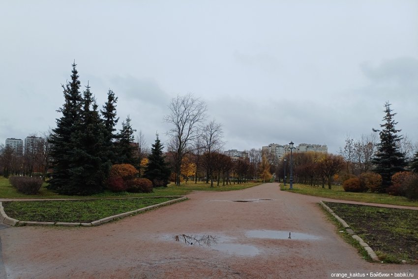 Гоша и поздняя осень — Куклы Harry Potter (Гарри Поттер) Mattel: Wizarding World (фото 7)