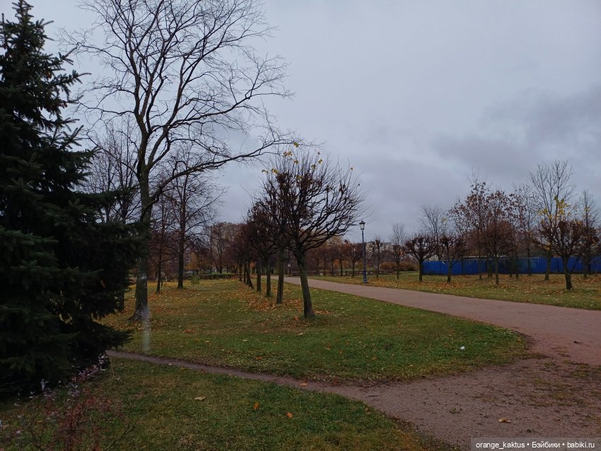 Гоша и поздняя осень — Куклы Harry Potter (Гарри Поттер) Mattel: Wizarding World (фото 8)