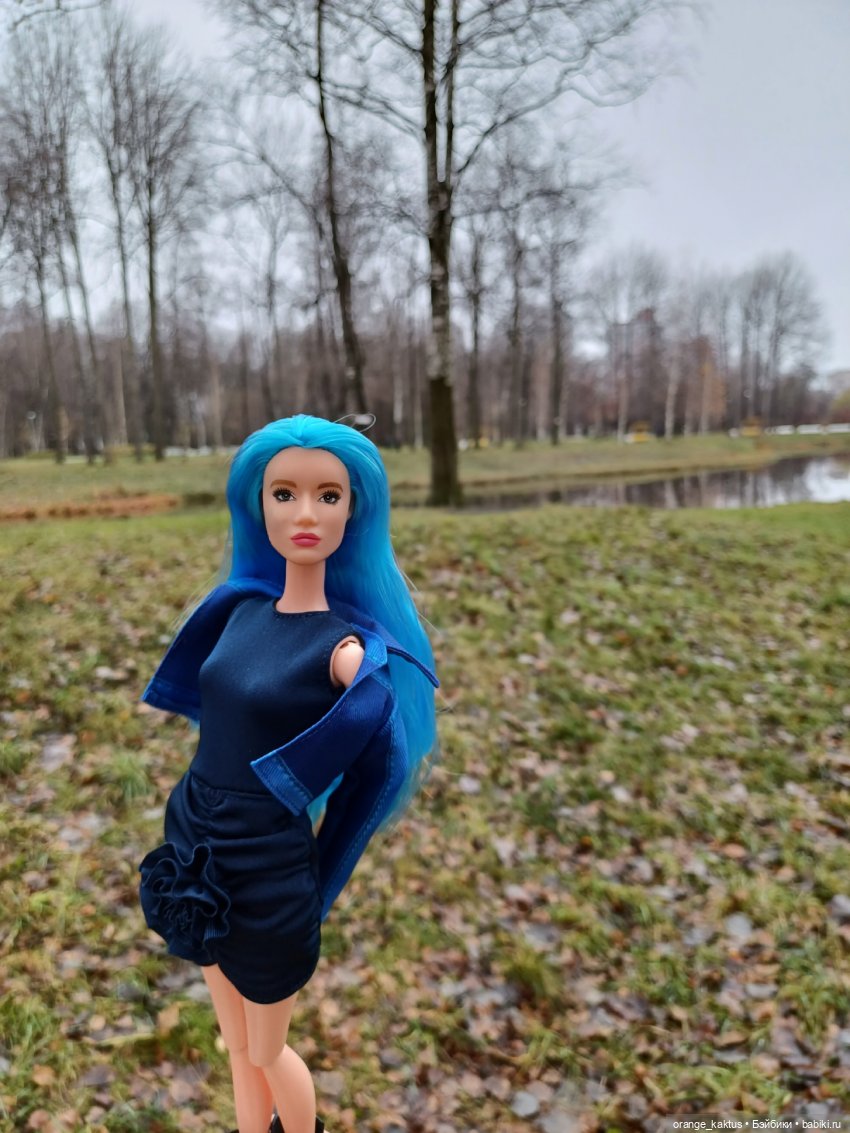 Мия Бойка, первое знакомство | Бэйбики Мия Бойка, первое знакомство (фото 8)