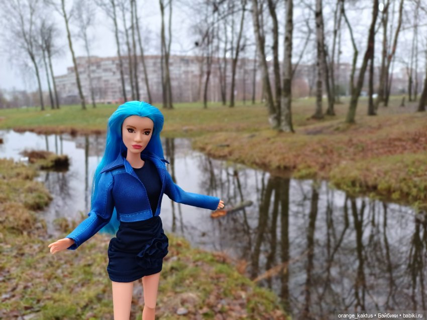 Мия Бойка, первое знакомство | Бэйбики Мия Бойка, первое знакомство (фото 4)