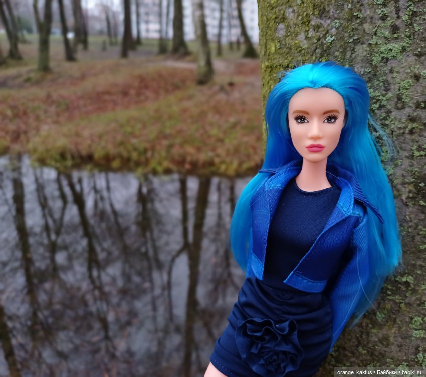 Мия Бойка, первое знакомство | Бэйбики Мия Бойка, первое знакомство (фото 5)