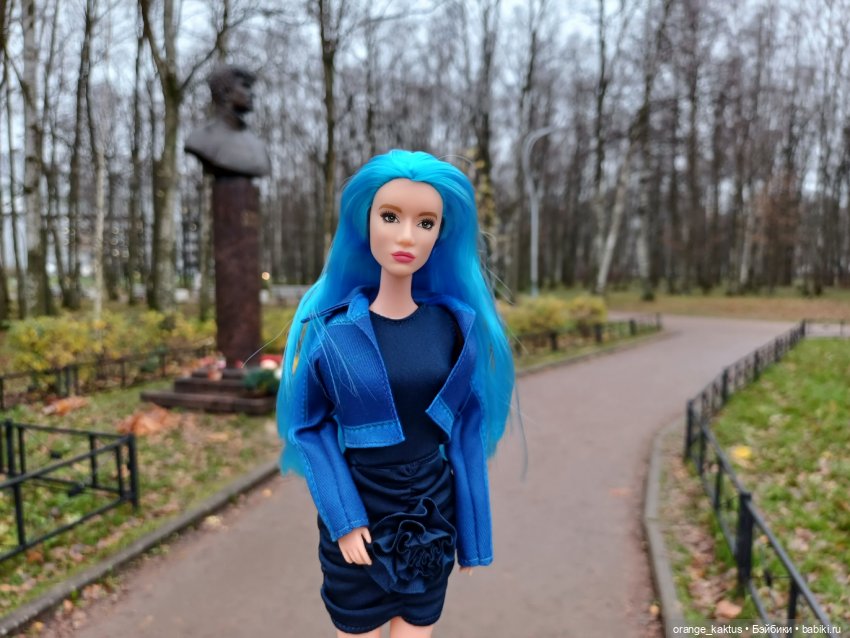 Мия Бойка, первое знакомство | Бэйбики Мия Бойка, первое знакомство