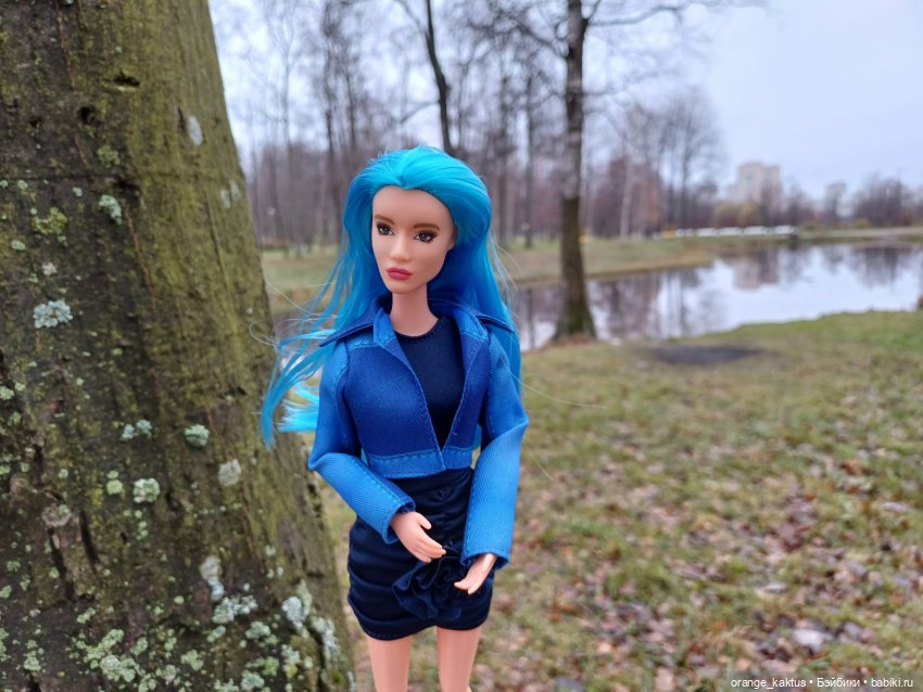 Мия Бойка, первое знакомство | Бэйбики Мия Бойка, первое знакомство