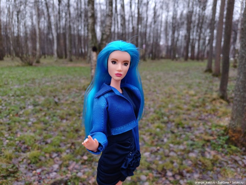 Мия Бойка, первое знакомство | Бэйбики Мия Бойка, первое знакомство