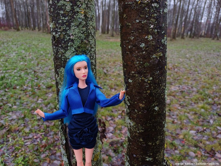 Мия Бойка, первое знакомство | Бэйбики Мия Бойка, первое знакомство