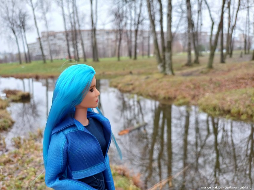 Мия Бойка, первое знакомство | Бэйбики Мия Бойка, первое знакомство (фото 6)