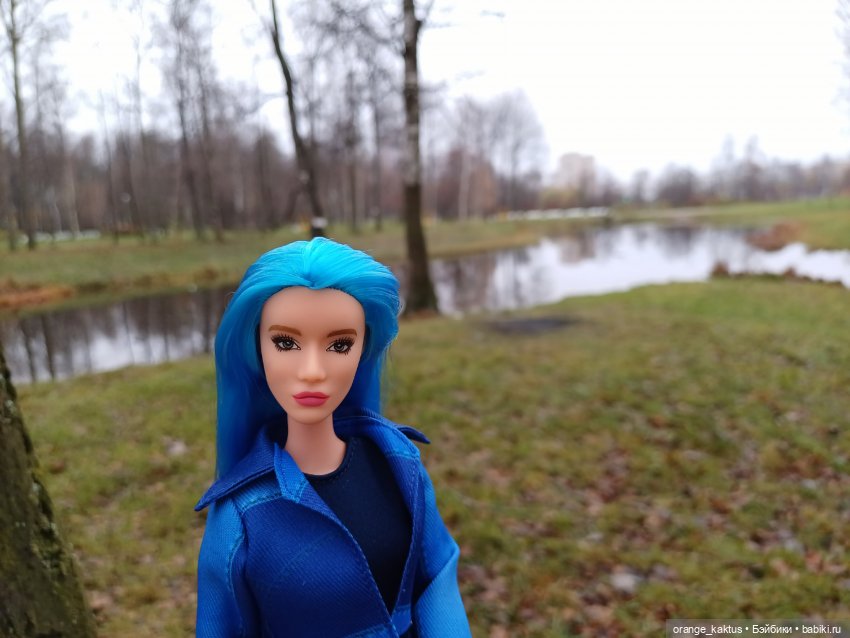 Мия Бойка, первое знакомство | Бэйбики Мия Бойка, первое знакомство (фото 3)