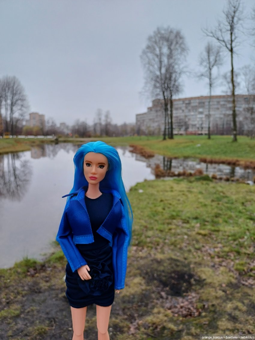 Мия Бойка, первое знакомство | Бэйбики Мия Бойка, первое знакомство (фото 10)